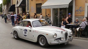 Fahrverbote mit Kontrollinfrastruktur und Massenüberwachung