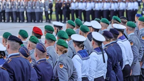 Die Verfechter der Wehrpflicht