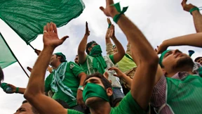 Drohungen wecken den Patriotismus