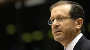 Präsident Herzog präsentiert Kompromiss zur Justizreform