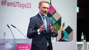 Lindner greift CDU-Steuerpläne an
