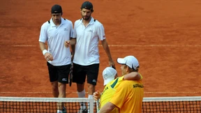 Den Abstieg vor Augen