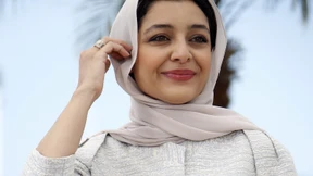 Irans Behörden schließen Schönheitssalon bekannter Schauspielerin