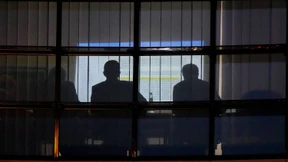 Schulz drohte mit Abbruch, Seehofer mit Rückzug