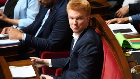 Eine Ohrfeige erschüttert Frankreichs Linksbündnis