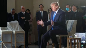 Die große Vertuschung