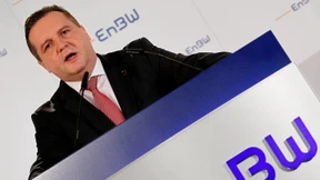 Mappus schmeißt bei Merck hin