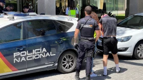 Vorwurf der Vergewaltigung – deutsche Mallorca-Urlauber festgenommen