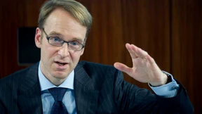 Der Bundesbankpräsident zweifelt an den ESM-Regeln 