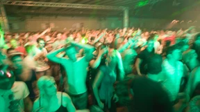 Warum Techno wieder so beliebt ist