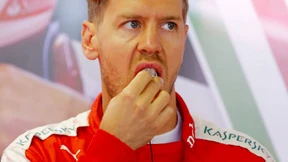 Rennrichter bestrafen Vettel