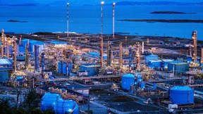 Nordsee-Pipelines sind unersetzlich, aber verletzlich