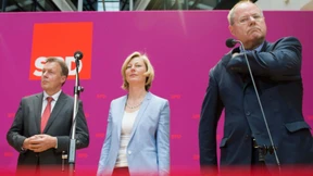 „Totalüberwachung Deutschlands stoppen“