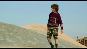 „Of Fathers and Sons“