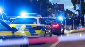 Polizist nach Schüssen in Göttingen schwer verletzt