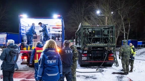 Welche Konsequenzen folgen nach dem Blackout in Berlin?