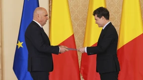 Rumänien trotzt der Politik