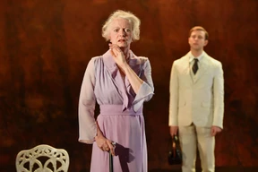 Plötzlich im letzten Sommer