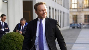 Lindner verknüpft Abschiebungen mit Familiennachzug