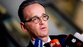 Maas kritisiert Trumps Iran-Strategie