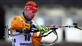 Kühn profitiert vom Geisterfahrer