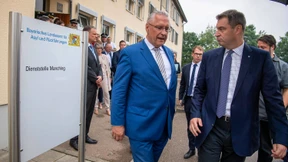 Ein Wald voller Söder-Ideen