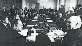 Fluch und Segen der Umweltdebatte