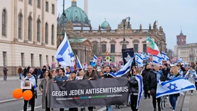 Antisemiten mit bestem Gewissen
