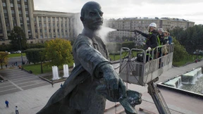 Ein verblasster Traum