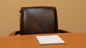 Hey, Boss, ich hab Talent  