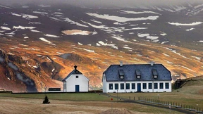 Das abenteuerliche Leben der unerschrockenen Gudridur