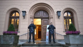 IS-Sympathisantin Safia S. scheitert mit Revision