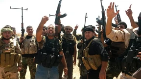 Steinmeier offen für Waffenlieferungen an Irak