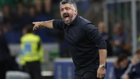 Italien siegt bei Gattusos Debüt