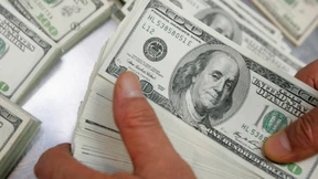 Umsatzrekord am Devisenmarkt