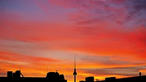 Der Büroboom in Berlin ist gestoppt