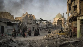 Deutsche Dschihadistinnen aus drei Bundesländern