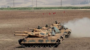 Deutscher PKK-Kämpfer offenbar bei türkischem Angriff getötet