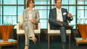 Schnelligkeit braucht stabile Strukturen