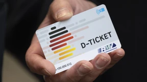 Das Deutschlandticket ist noch ausbaufähig