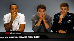 Bereit für die Zukunft der Formel 1