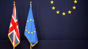 Brexit betrifft 21.000 EU-Gesetze