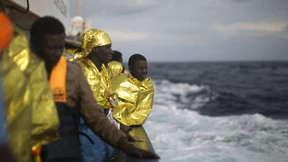 Europol: Balkanroute ist nicht geschlossen