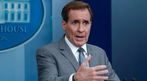 „Sie sind aus dem Gefängnis raus, aber sie sind nicht aus Iran raus“