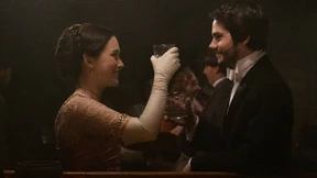 Horror, ganz nach Plan