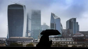 Hackerangriff auf Allen & Overy