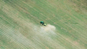 Bauern können auf Hilfe der Finanzämter hoffen