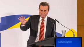 Oettinger dringt auf „Rente mit 70“