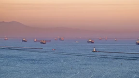 Neuer Stresstest für Lieferketten