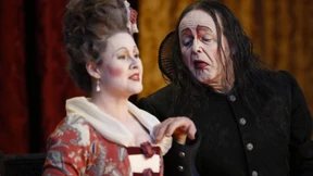 Der heilige Siwwesortelump